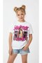 Manifest Hilal Girl's T-Shirt - 3