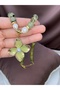 Stone Gift Accessory Rumi, Stone Necklace - 2