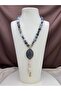 Stone Gift Accessory Olra, Stone Necklace