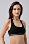 New bra 33-8135 athlete bustier - 2