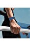Silicone Sport Band Compatible with WHOOP 5.0/MG, Soft Breathable Adjustable Waterproof Strap - 7