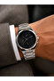 Men's Wristwatch Silver Color Casual and Classic Style Gift Boxed (Functions Are Decorative) - 3