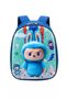 Kindergarten Nursery Kids Backpack School Bag Preschool Character - 6