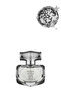 9 قطع فقط من نوعك رقم 0. عطر 811 سعة 30 مل - 2