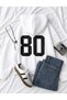 “New Season - Unisex Men/Women Colorful 80 Special Printed Cotton Oversized Hooded Sweatshirt