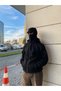 Style Vers Balaclava Full Zip Hooded Mask Hooded - 8
