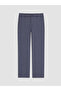 Trendlucky Standard Fit Men's Chino Pants with Difference - 5