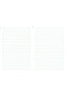 1. Classroom Pensan Stationery Set - Guided Line Writing Notebook - 2