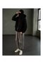 Style Vers Balaclava Full Zip Hooded Mask Hooded - 2