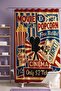 Bathroom Curtain, Retro Cinema Patterned Shower Curtain, Bathtub Curtain 175X200Cm - 2