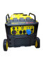 Japan Technology 10.5Kw Inverter Generator Silent Gasoline Petrol Engine