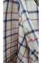 Fabric Cotton Trousers Shirt Tunic Dress - 2