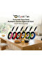 Ta Concept Wall Clock - 3