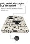 Xiaomi Redmi Note 14 Black Cat Protect Slim Glossy Full Print Camera Protected Phone Case - 3