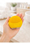 Vibrating Silicone Facial Cleansing Device Adjustable Intensity Waterproof - 4