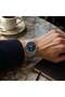 Jg.Polo Club Jg.S05058M.02 Men's Wristwatch - 2