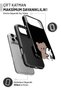iPhone 17 Pro Teddy Bear Double Layer Full Covering Printing Glossy Protect Phone Case - 2