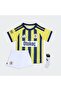 Fen H Mini Multicolor Jersey Ke4414