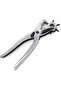 Belt Punching and Riveting Pliers Set of Two Leather Plastic - 3