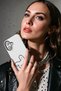 iPhone 11 Rabbit Double Layer Full Covering Printing Glossy Protect Phone Case - 5