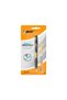 Break Resistant 0.7 mm Versatil Pen + Eraser + 0.7 Tip Set with Blister Pack - 2