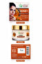 Honey Whitening Cream 50g – Moisturizing Face Cream for Sensitive & Normal Skin - 7