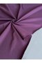 Buzi Sendi Fabric 160 cm Wide – 7 Color Options, Flexible and Flowing Clothing Fabric |   Meter-By-Meter Sale of Islamic Clothing - 3