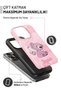 iPhone 14 Pro Angel Double Layer Full Covering Printing Glossy Protect Phone Case - 2