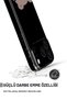 iPhone 17 Pro Teddy Bear Protect Slim Glossy Full Cover Print Camera Protected Phone Case - 2