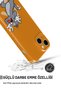 iPhone 15 Tom Protect Slim Glossy Full Covering Print Camera Protected Phone Case - 2