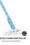 Xiaomi Redmi Note 15 Pro Stitch Protect Slim Glossy Full Print Camera Protected Phone Case - 2