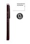 Samsung S26 Ultra Wild of Heart Protect Slim Glossy Full Covering Print Camera Protected Phone Case - 4
