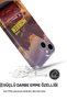 iPhone 15 Plus Mcqueen Protect Slim Glossy Full Cover Print Phone Case with Camera Protection - 2