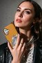 iPhone 15 Tom Double Layer Full Covering Printing Glossy Protect Phone Case - 5