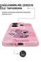 Xiaomi Redmi Note 14 Angel Protect Slim Glossy Full Print Camera Protected Phone Case - 3