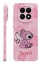 Xiaomi Redmi Note 15 Angel Protect Slim Glossy Full Print Camera Protected Phone Case