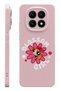 Xiaomi Redmi Note 15 Blossom Girl Protect Slim Glossy Full Print Camera Protected Phone Case