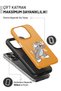 iPhone 15 Tom Double Layer Full Covering Printing Glossy Protect Phone Case - 2