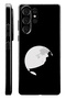 Samsung S26 Ultra Batman Protect Slim Glossy Full Covering Print Camera Protected Phone Case