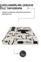 Samsung S26 Ultra Black Cat Protect Slim Glossy Full Covering Print Camera Protected Phone Case - 3