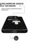 Xiaomi Redmi Note 14 White Cat Protect Slim Glossy Full Print Camera Protected Phone Case - 3