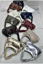 Women's Handbag and Shoulder Bag - 5