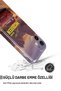 iPhone 12 Mcqueen Protect Slim Glossy Full Covering Print Phone Case with Camera Protection - 2
