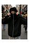 Unisex Ninja Masked Sweatshirt - 7