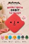 Harmony Yarenler Seti Orbit |   Multifunctional Soft Children's Pillow |   Sleep and Playmate