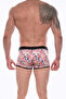 Men's Patterned Boxers - 2