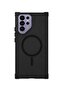 Samsung Galaxy S25 Ultra 5G 2025 Premium Magnetic Frosted Matte Case Shockproof Slim Protective Cover with Camera Protection Case Cover - 5