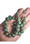 Original Silvery Katalin Efe System 13*16 mm Prayer Beads Suitable for Daily Use - 6