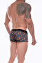 Men's Patterned Boxers - 3
