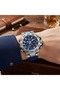 8106 Luxury Design Sports Men's Wristwatch - 4
